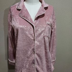 Max Studio Sleepwear Set Size XS